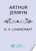 libro Arthur Jermyn